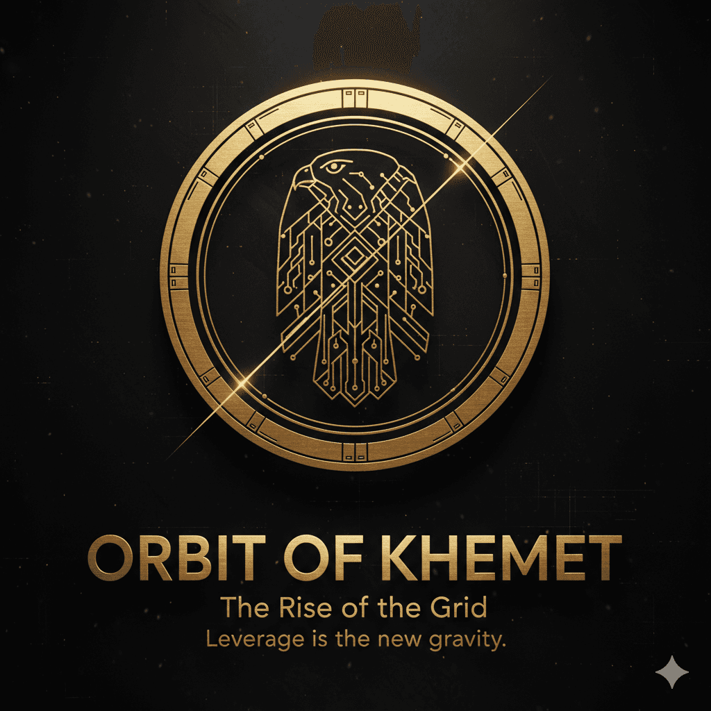 Orbit of Khemet